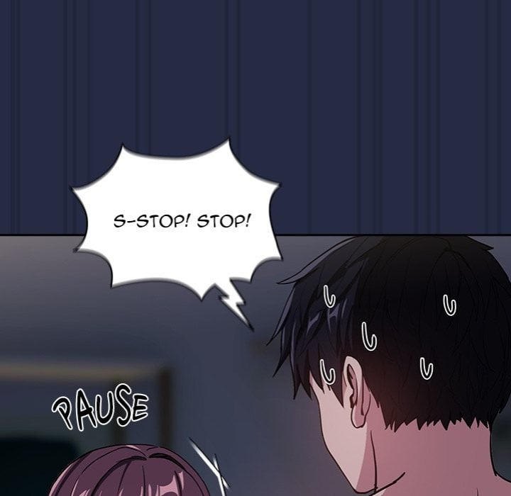 Dating After Work Uncensored chapter 43 page 17
