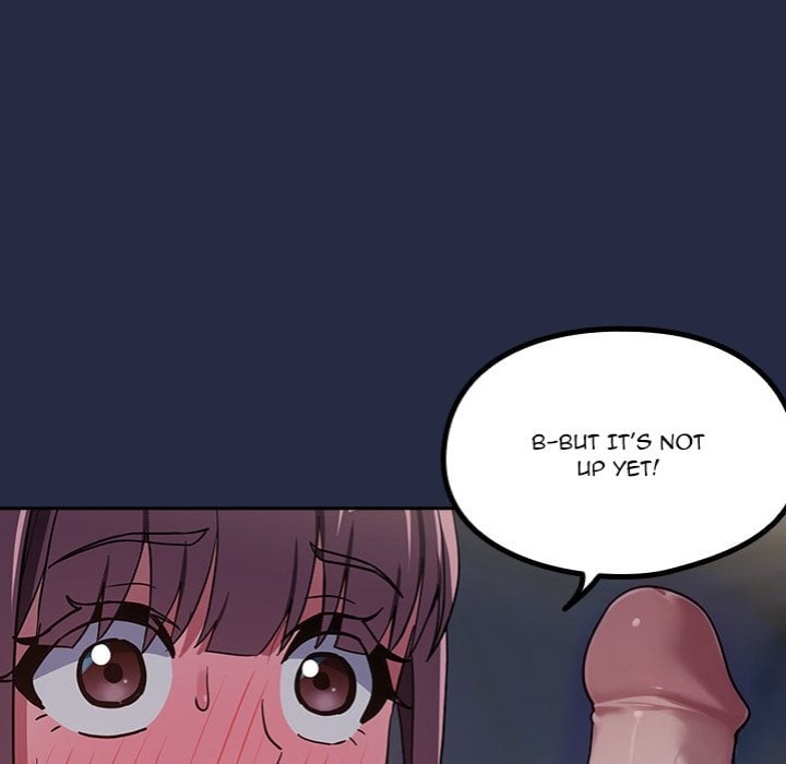 Dating After Work Uncensored chapter 43 page 19