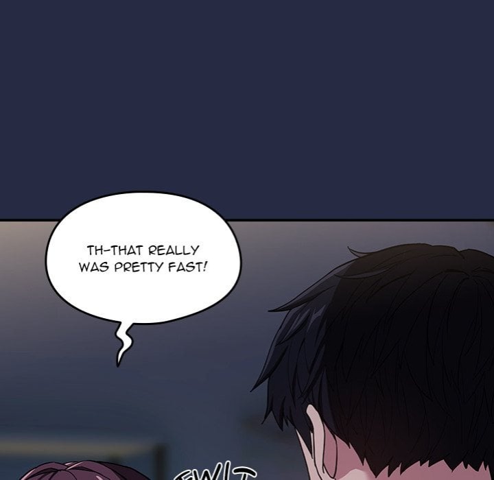 Dating After Work Uncensored chapter 43 page 27