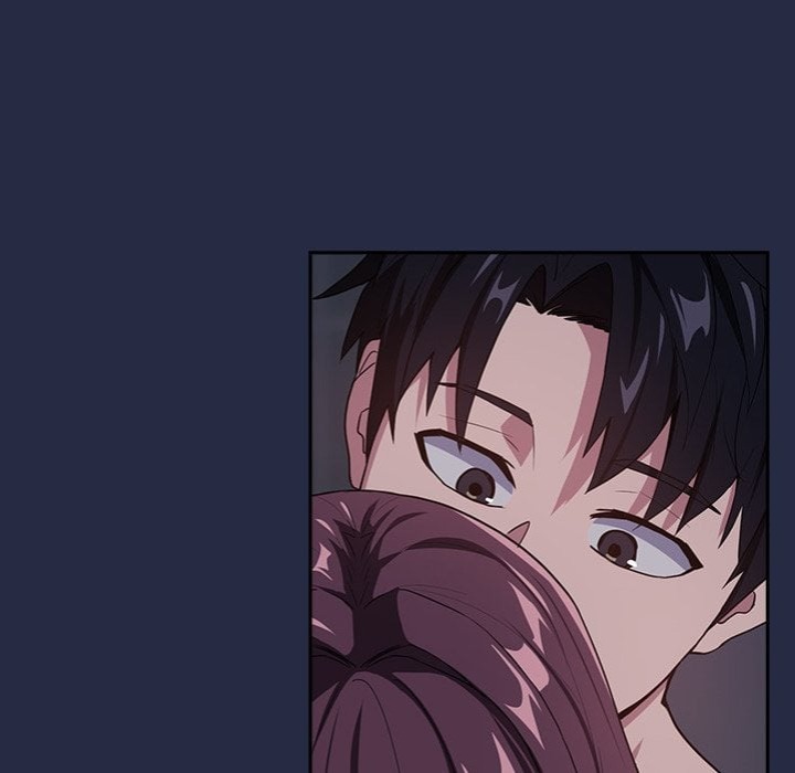 Dating After Work Uncensored chapter 43 page 39