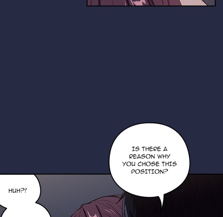 Dating After Work Uncensored chapter 43 page 40