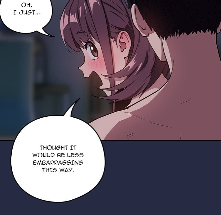 Dating After Work Uncensored chapter 43 page 41