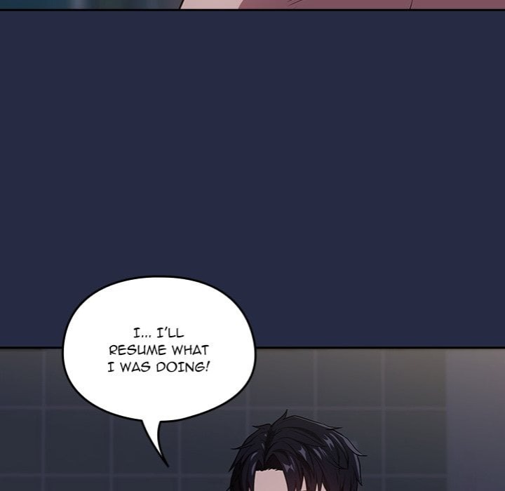 Dating After Work Uncensored chapter 43 page 43