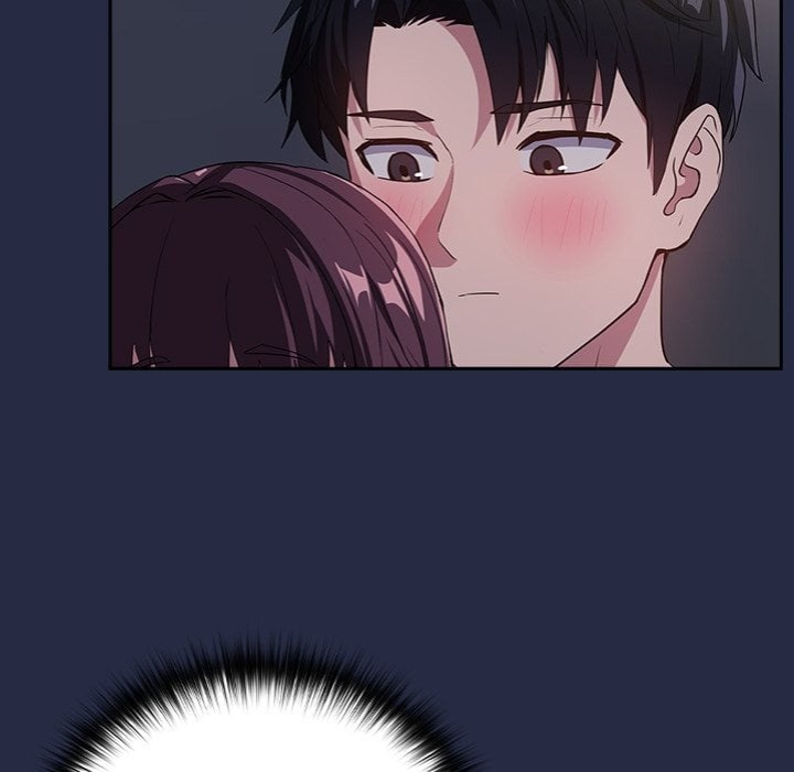 Dating After Work Uncensored chapter 43 page 45