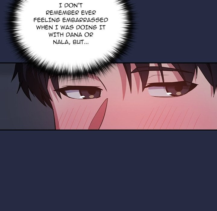 Dating After Work Uncensored chapter 43 page 46