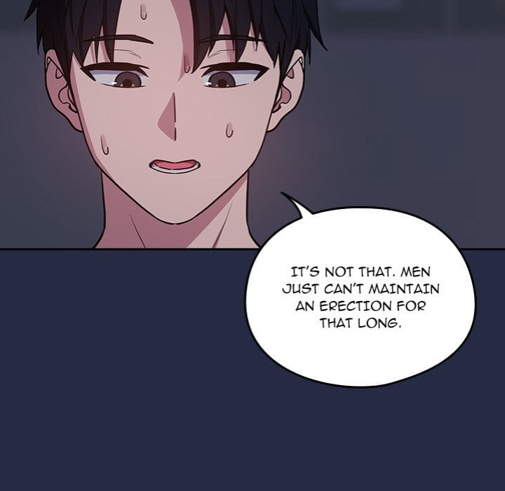 Dating After Work Uncensored chapter 43 page 70