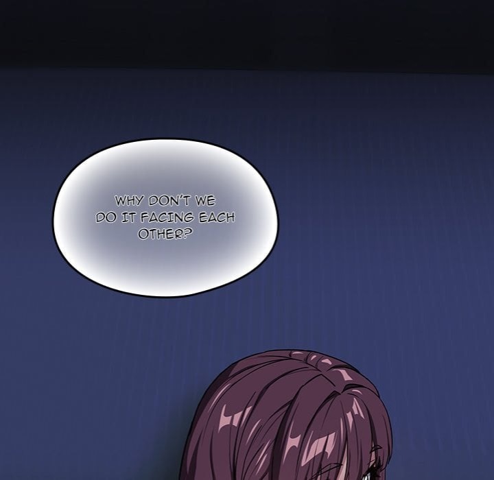 Dating After Work Uncensored chapter 43 page 72