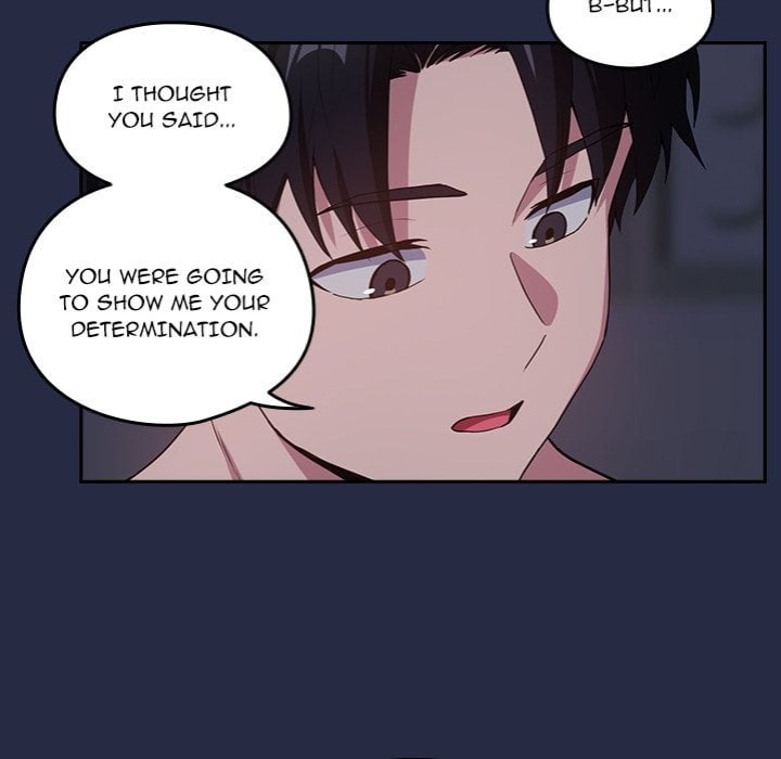 Dating After Work Uncensored chapter 43 page 76