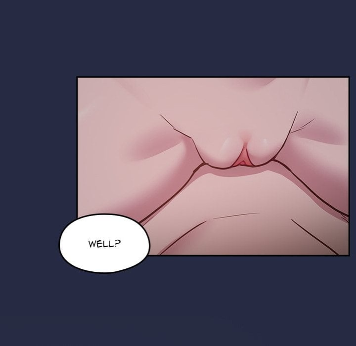 Dating After Work Uncensored chapter 43 page 84