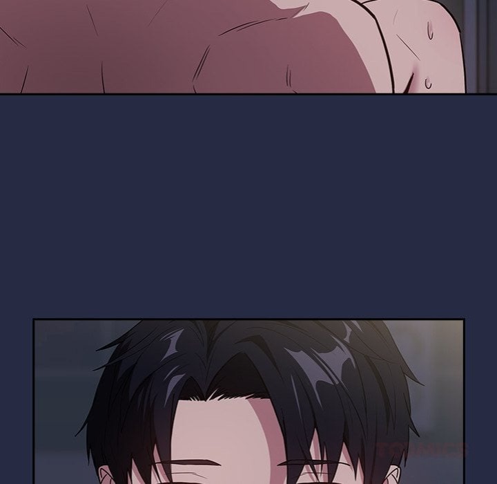 Dating After Work Uncensored chapter 43 page 92