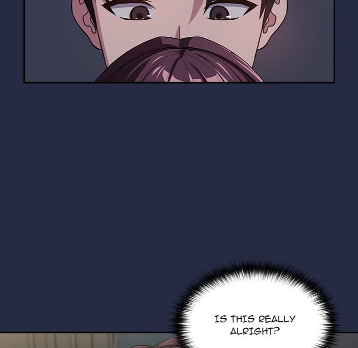 Dating After Work Uncensored chapter 43 page 93