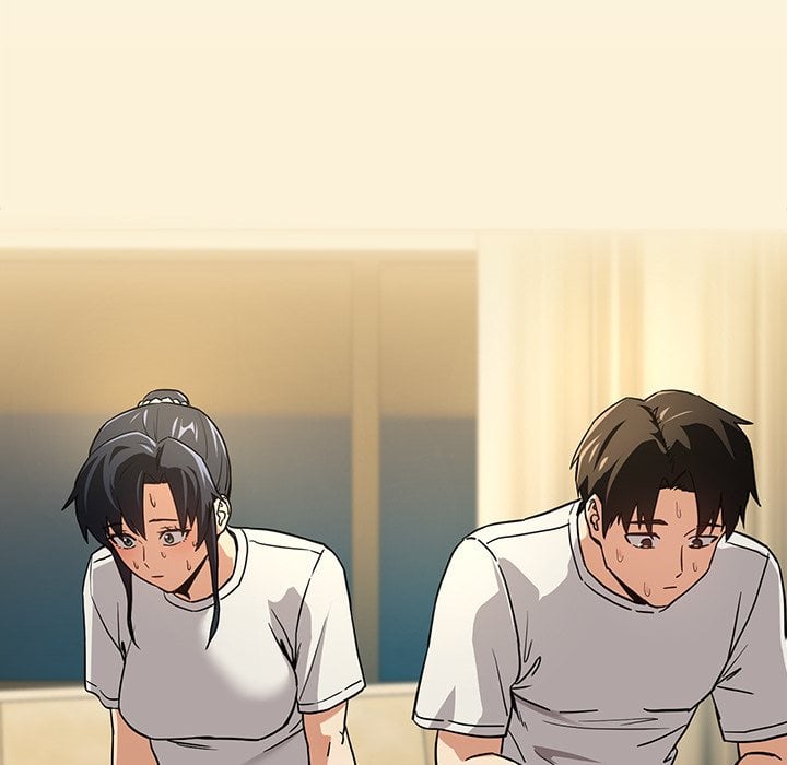 Dating After Work Uncensored chapter 45 page 6