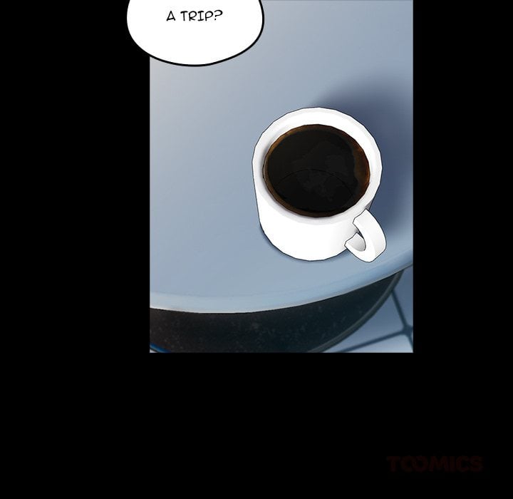Dating After Work Uncensored chapter 45 page 14