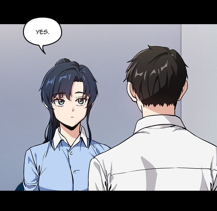 Dating After Work Uncensored chapter 45 page 15