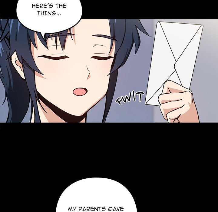 Dating After Work Uncensored chapter 45 page 19