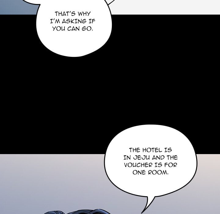 Dating After Work Uncensored chapter 45 page 25