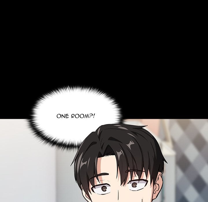 Dating After Work Uncensored chapter 45 page 27