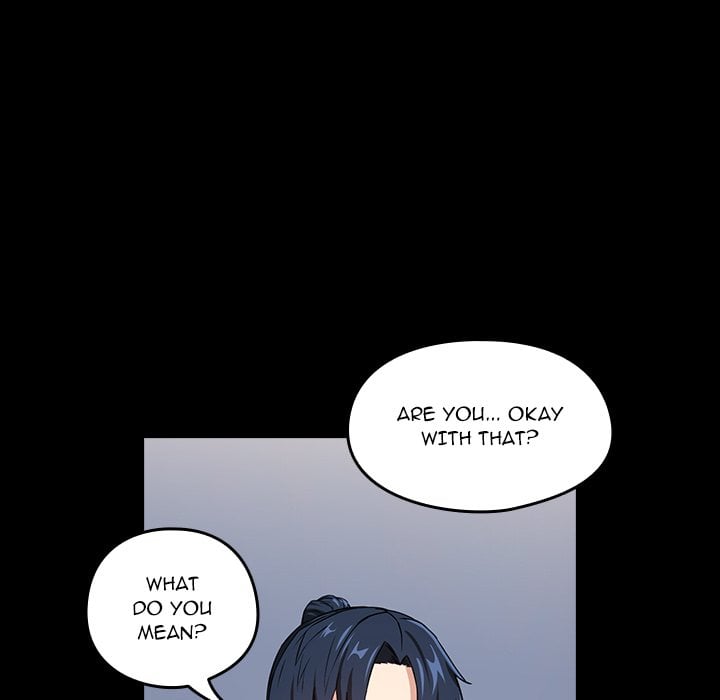 Dating After Work Uncensored chapter 45 page 29