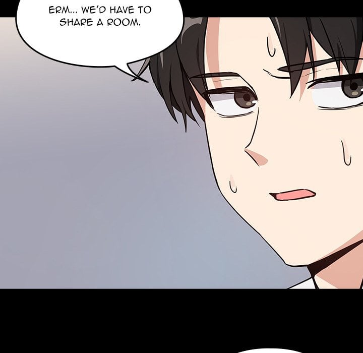 Dating After Work Uncensored chapter 45 page 31