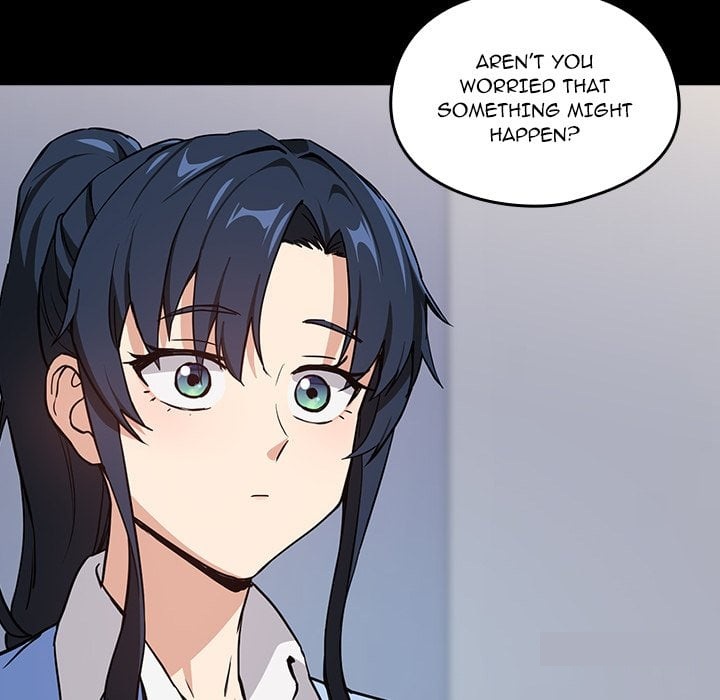 Dating After Work Uncensored chapter 45 page 32