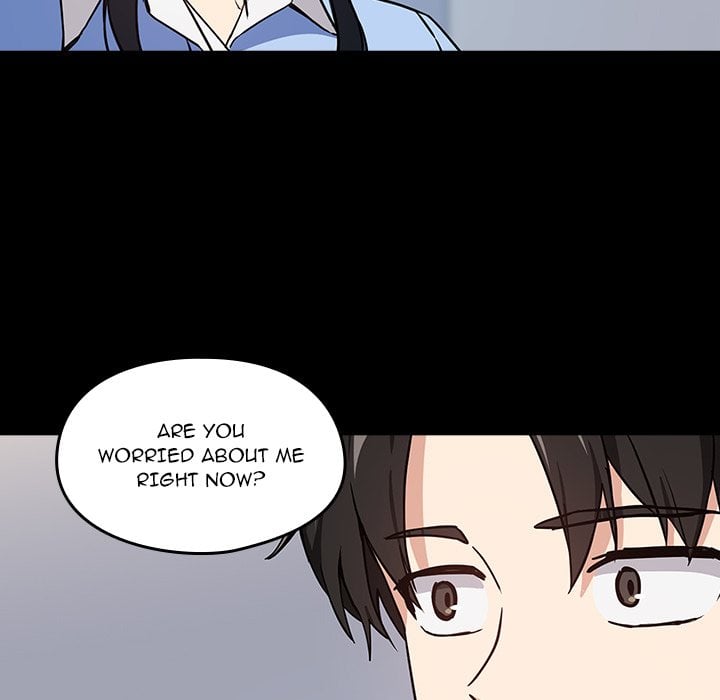 Dating After Work Uncensored chapter 45 page 33