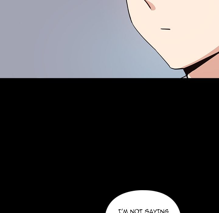 Dating After Work Uncensored chapter 45 page 34