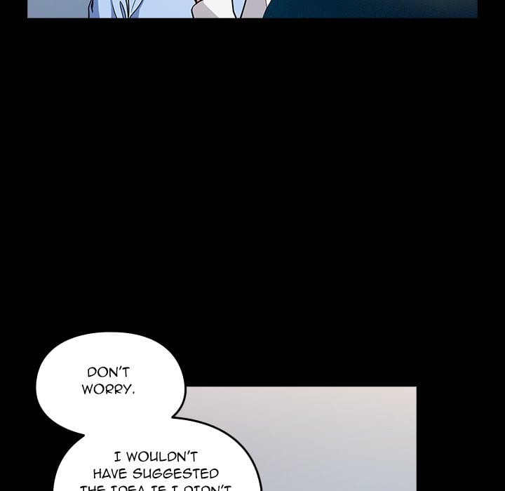 Dating After Work Uncensored chapter 45 page 36