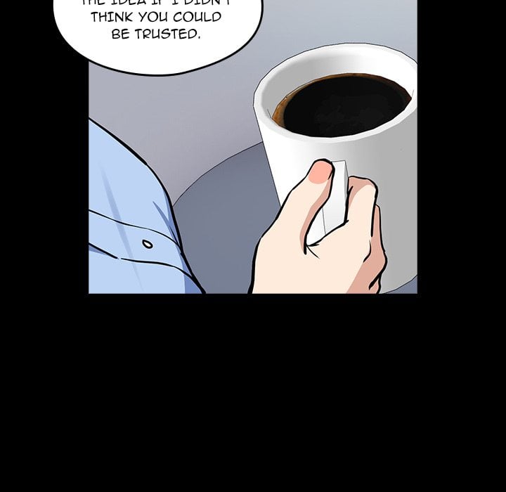 Dating After Work Uncensored chapter 45 page 37