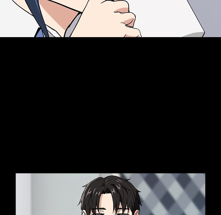 Dating After Work Uncensored chapter 45 page 39