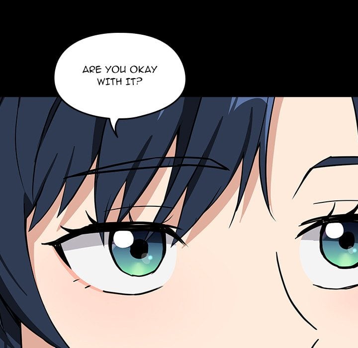 Dating After Work Uncensored chapter 45 page 41