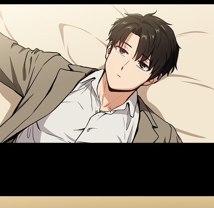 Dating After Work Uncensored chapter 45 page 58