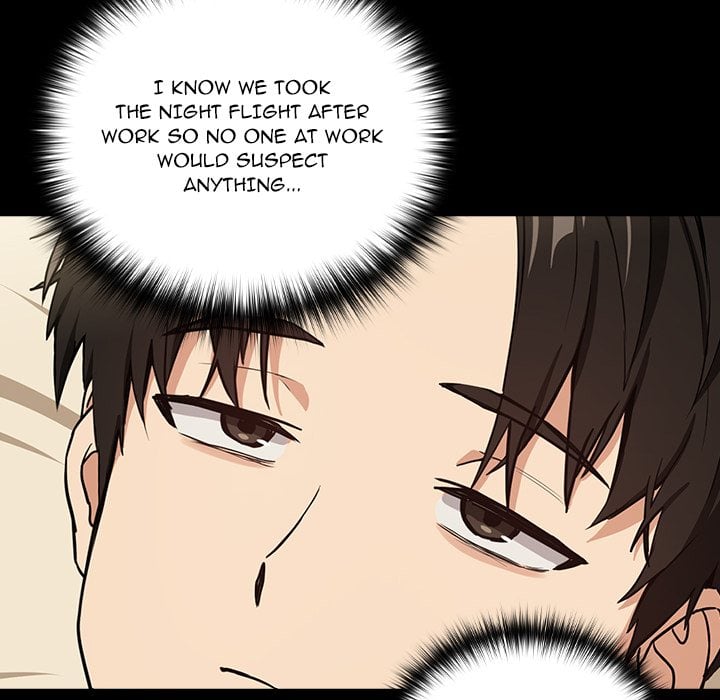 Dating After Work Uncensored chapter 45 page 60