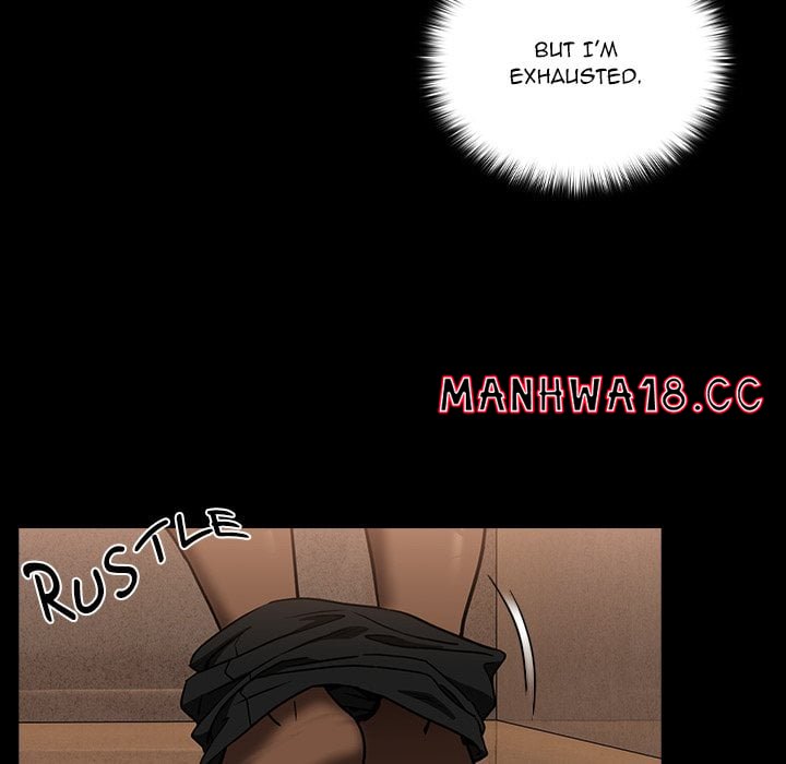 Dating After Work Uncensored chapter 45 page 61
