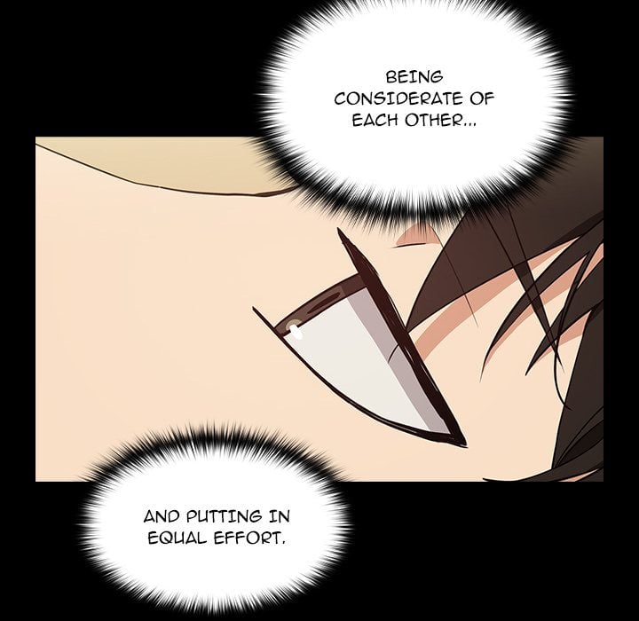 Dating After Work Uncensored chapter 45 page 72
