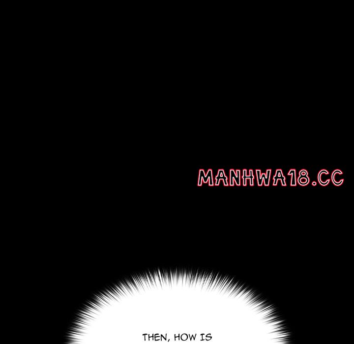 Dating After Work Uncensored chapter 45 page 73