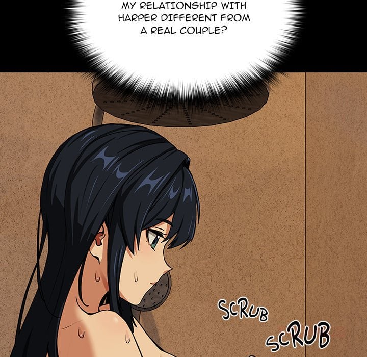 Dating After Work Uncensored chapter 45 page 74