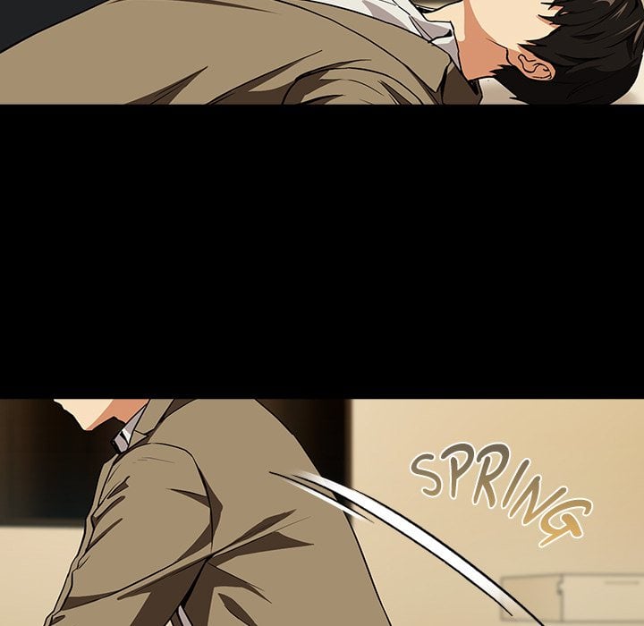 Dating After Work Uncensored chapter 45 page 78