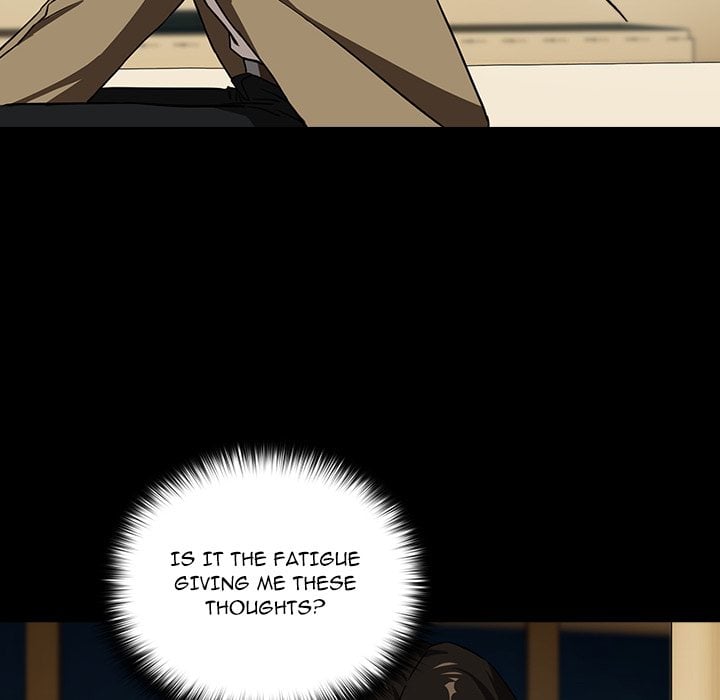 Dating After Work Uncensored chapter 45 page 79