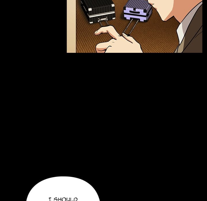 Dating After Work Uncensored chapter 45 page 82