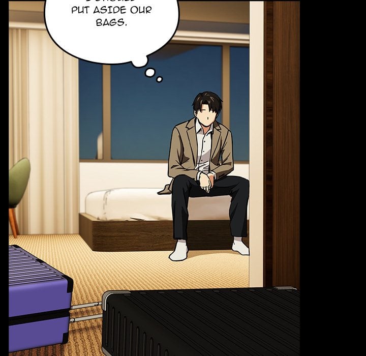 Dating After Work Uncensored chapter 45 page 83