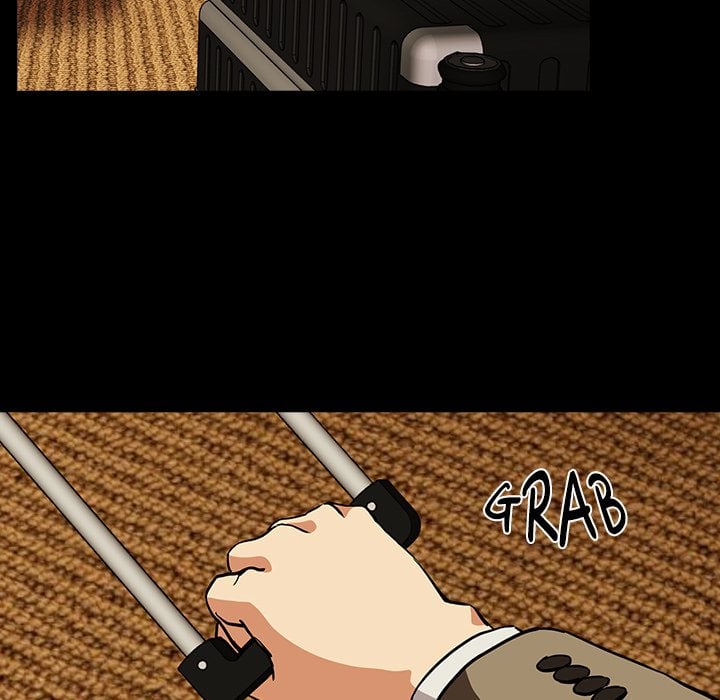 Dating After Work Uncensored chapter 45 page 84