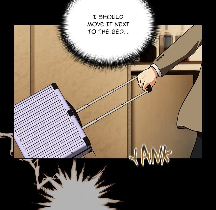 Dating After Work Uncensored chapter 45 page 88