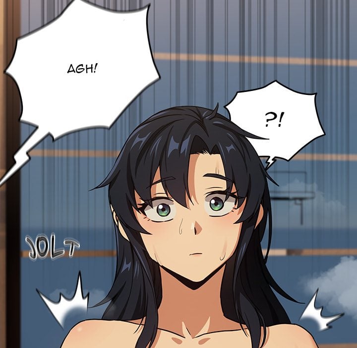 Dating After Work Uncensored chapter 45 page 91