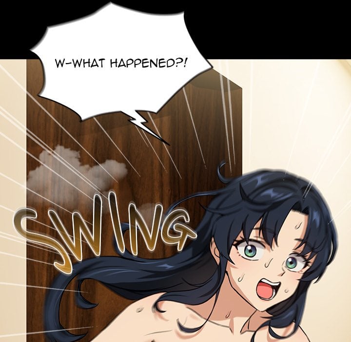 Dating After Work Uncensored chapter 45 page 93