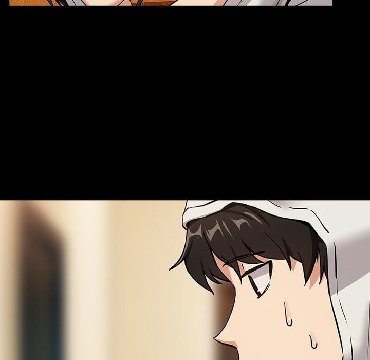 Dating After Work Uncensored chapter 46 page 19