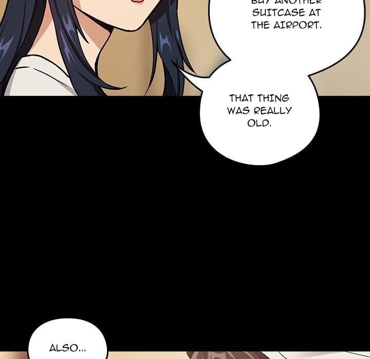 Dating After Work Uncensored chapter 46 page 22