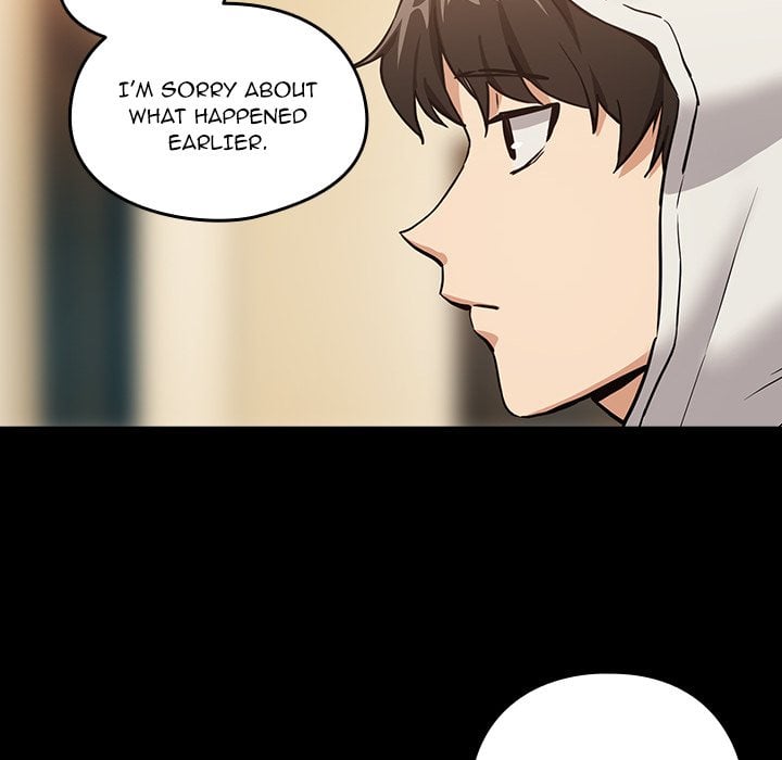 Dating After Work Uncensored chapter 46 page 23