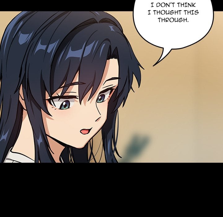 Dating After Work Uncensored chapter 46 page 24
