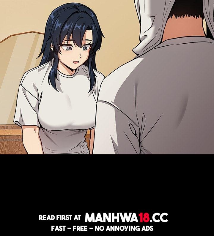 Dating After Work Uncensored chapter 46 page 27