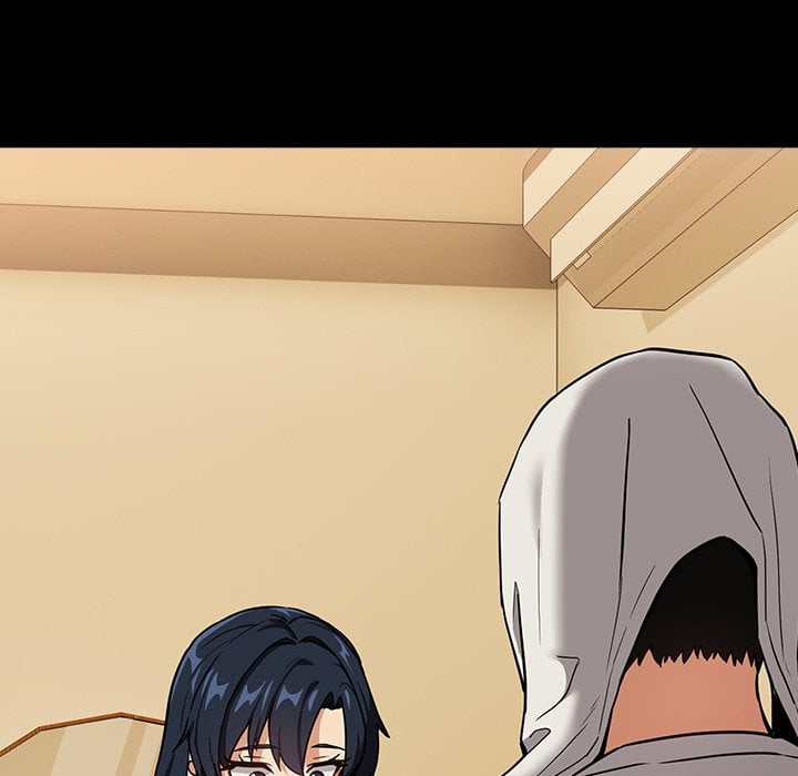 Dating After Work Uncensored chapter 46 page 28